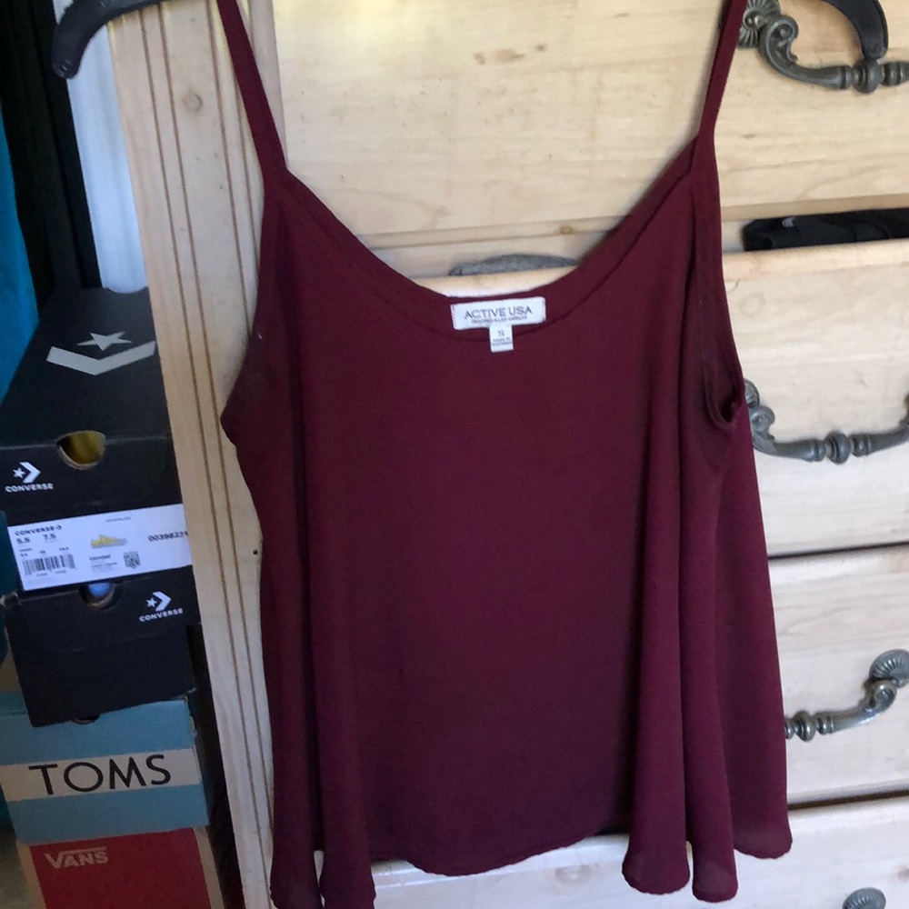 Blouse